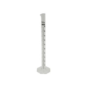 Picture of Acrylic Graduated Cylinder 20ml, 3001-09