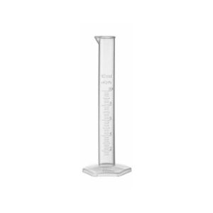 Picture of Acrylic Graduated Cylinder 10ml, 3001-10