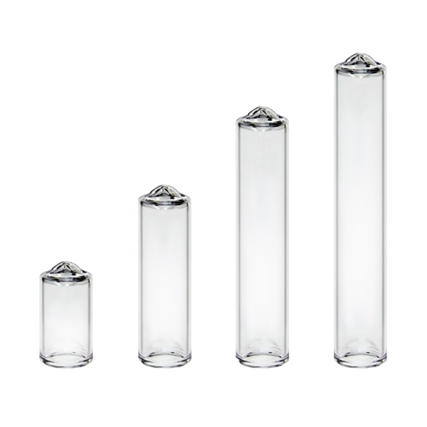 1.0mL Glass Conical Vials, 9x30mm 4100-930