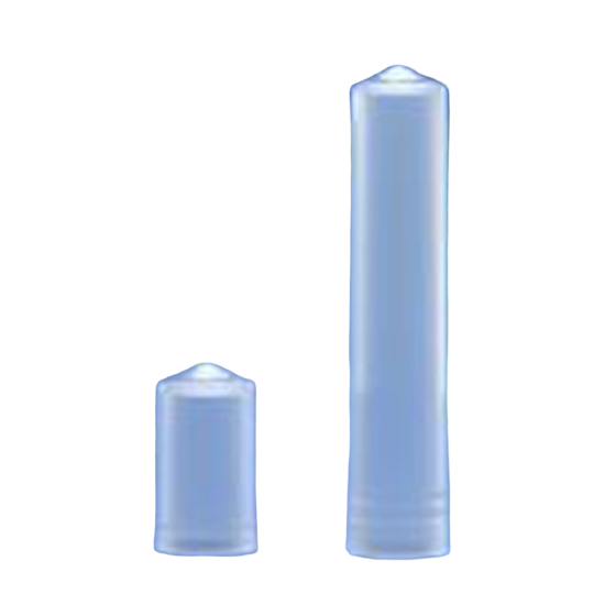 Picture of 1.0mL Polypropylene Conical Vials, 9x30mm 4100P-930