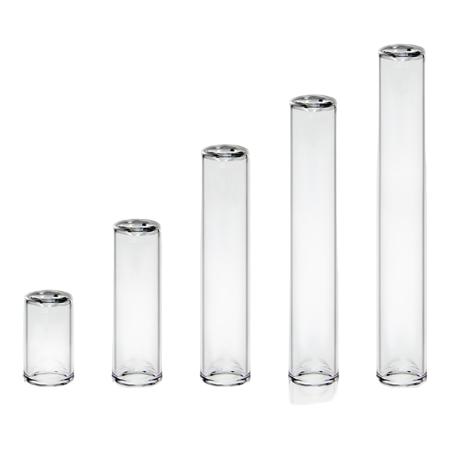 Picture for category Flat Bottom Vials