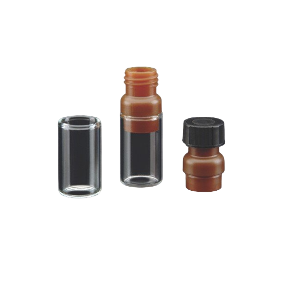 Vista Vial™ Base Amber 4115-1220A