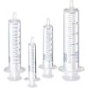 Picture of 10ml Luer slip Non-Sterile, 2 piece disposable syringe, pk2000, MSS2P10LSNS