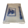 Picture of Autoclave bags, 420x600mmx38um,pk100,  MS AB420X600mm