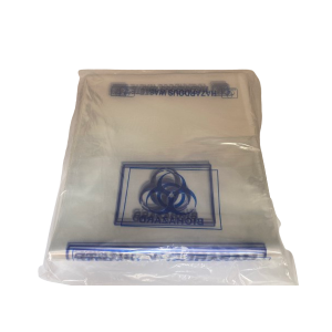 Picture of Autoclave Bags, 305x660mm-38um, pk100, MS AB305x660