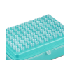 Picture of 20 μl Filter universal Pipette Tips, Clear,Racked, Sterile, 96/pk, 960/box,4800/cs  310012