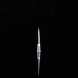 Picture of 20 μl Filter universal Pipette Tips, Clear,Racked, Sterile, 96/pk, 960/box,4800/cs  310012