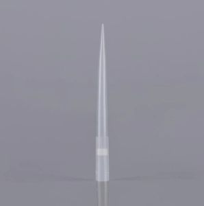 Picture of 1000 μl Filter universal Pipette Tips, Filter, Bulk, Non-Sterile, 500/pk 313001