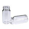 Picture of 20mL Clear EPA Vial, 28x56mm, 24-400mm Thread , pk 100, D0376-20