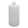 Picture of 1000mL Natural Narrow Mouth Bottle, 90x202mm, 28mm Closure D0437-32