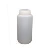 Picture of 1000mL Natural Wide Mouth Bottle, 90x209mm, 65mm Closure D0433-32