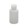 Picture of 125mL Natural Narrow Mouth Bottle, 50x103mm, 28mm Closure D0437-4