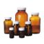Picture of Precleaned & Certified - 2 oz, 60cc Wide Mouth Packer, 44x75mm, 33-400mm Thread, White Closure, PTFE Lined  9-221-3
