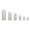 Picture of 2 oz, 60mL Wide Mouth Polypropylene Jar, 49x45mm, 53-400mm Closure, F217 Lined - Bulk Pack D0044B-2