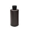 Picture of 250mL Amber Narrow Mouth Bottle, 60x143mm, 28mm Closure - Bulk Pack D0438B-8