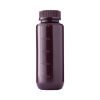 Picture of 500mL Amber Wide Mouth Bottle, 75x165mm, 55mm Closure D0434-16