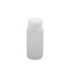 Picture of 250mL Natural Wide Mouth Bottle,60x145mm,  45mm Closure D0433-8