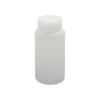 Picture of 500mL Natural Wide Mouth Bottle, 75x165mm, 55mm Closure D0433-16