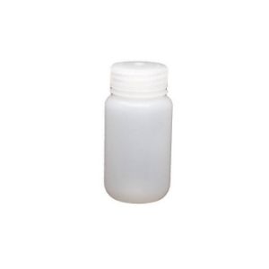 Picture of 125mL Natural Wide Mouth Bottle, 50x99mm, 38mm Closure - Bulk Pack D0433B-4