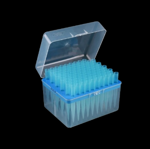 Picture of 1000 μl Pipette Tips Box, Each,NZ511,  351201(1)