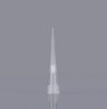 Picture of 10 μl Filter universal Pipette Tips, Clear, Bulk, Non-Sterile, 1000/pk 311001