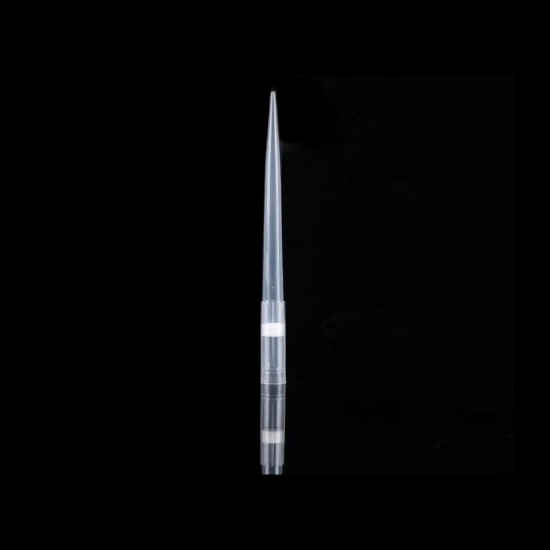 Picture of 1000 μl Filter universal Pipette Tips, Filter, Bulk, Non-Sterile, 500/pk, 5000/cs,  313006