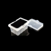 Picture of 1000 μl Robotic Filter Tips for Hamilton, Conductive, Box-packed, with Barcode, Sterile, 96/box,4800/cs, 345269