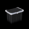 Picture of 1000 μl Robotic Filter Tips for Hamilton, Conductive, with Barcode, Sterile, 5*96/pk, 3840/cs 345215