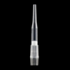 Picture of 190 μl Robotic Filter Tips for Beckman, Pre-sterilized, 96/pk, 4800/cs, 317501