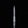 Picture of 300 μl Universal Pipette Tips, Clear, Racked, Sterile, 96/pk,  960/box 305016(960)