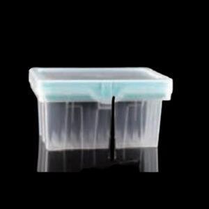 Picture of 50 μl Robotic Filter Tips for Tecan, Conductive, Sterile,96 blister/box, 4800/cs,332016