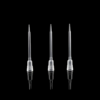 Picture of 50 μl Robotic Tips for Tecan, Clear, Sterile, 96*2 blister/pk, 2304/cs 332003