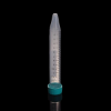 Picture of 15 mL Centrifuge Tube, Bulk, Gamma Sterile, 50/pk, 500/cs 601052