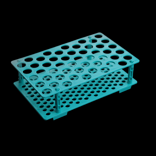 Picture of 15 mL Centrifuge Tube Rack,  Each,  610001(1)