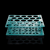 Picture of 50 mL Centrifuge Tube Rack, 1/pk, 50/cs 610101