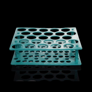 Picture of 50 mL Centrifuge Tube Rack, 1/pk, 50/cs 610101