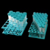 Picture of 50 mL Centrifuge Tube Rack, 1/pk, 50/cs 610101