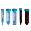 Picture of 50 mL Centrifuge Tube, Bulk, Gamma Sterile, 25/pk, 500/cs 602052