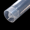 Picture of Self-Standing 50 mL Centrifuge Tube, Bulk, Gamma Sterile, 25/pk, 500/cs 602072