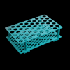 Picture of 15 mL Centrifuge Tube Rack,  1/pk, 50/cs 610001