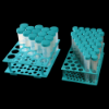 Picture of 15 mL Centrifuge Tube Rack,  1/pk, 50/cs 610001