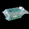 Picture of 15 mL Centrifuge Tube, Rack(PS Rack), Sterile, 50/pk, 500/cs 601051