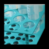 Picture of 50 mL Centrifuge Tube Rack, 1/pk, 610101(1)