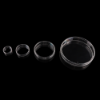 Picture of 100 mm Cell Culture Dish, with Gripping Ring, TC, Sterile, 10/pk, 300/cs 704202