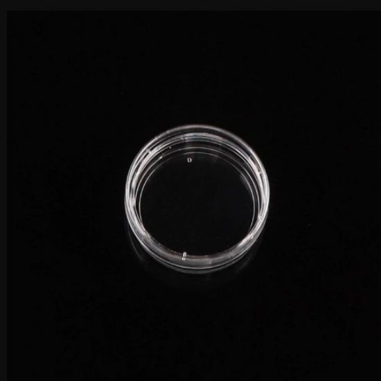 Picture of 35 mm Cell Culture Dish, TC, Sterile, 20/pk, 500/cs 706001