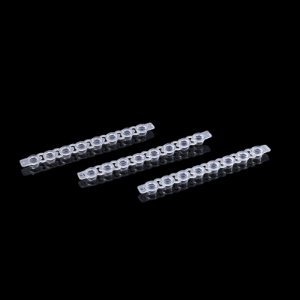 Picture of Flat 8-strip Caps, 125pk 406012