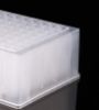 Picture of 2.0 mL 96 Well Deep Well Plate, V-Bottom, Square Well, Non-Sterile,5/pk, 50/cs 503001