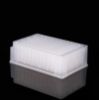 Picture of 2.0 mL 96 Well Deep Well Plate, V-Bottom, Square Well, Sterile, 5/pk, 50/cs 503501