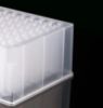 Picture of 2.0 mL 96-Well Deep Well Plate, U-Bottom, Round Well, Non-Sterile, 5/pk, 50/cs 503102