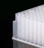 Picture of 2.0 mL 96-Well Deep Well Plate, U-Bottom, Round Well, Non-Sterile, 5/pk, 50/cs 503102